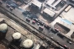 张家口爆燃事件回顾