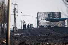 张家口爆燃事件回顾