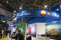 上海法兰克福展 昆仑润滑油D12更长寿