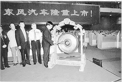 這些卡車品牌背后的故事，你都知道嗎