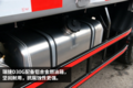 这辆轻卡很强势！ 国六发动机已经上线