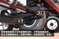 这辆轻卡很强势！ 国六发动机已经上线