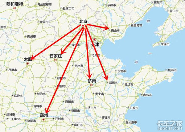 國六即將全國推行，國三卡車何去何從？