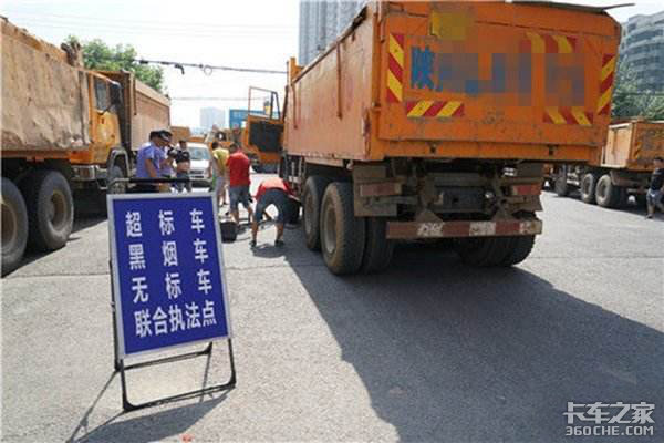 國六即將全國推行，國三卡車何去何從？