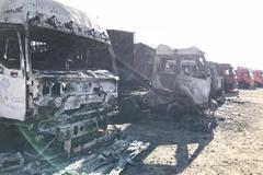 张家口爆燃事件回顾