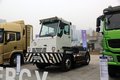 出口都是啥配置？陕汽国际年会展车盘点