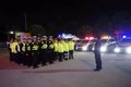 河南：超限超载强行闯关 3万元顶格罚款