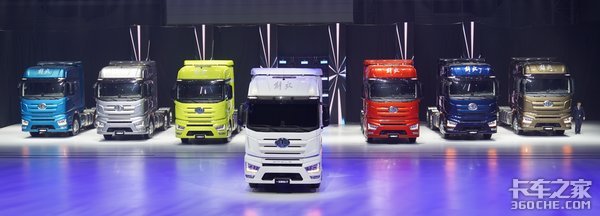 這些卡車品牌背后的故事，你都知道嗎