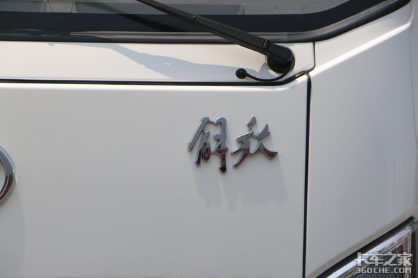 這些卡車品牌背后的故事，你都知道嗎