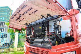 前面罩是什么材料做成的？老司机都不一定知道