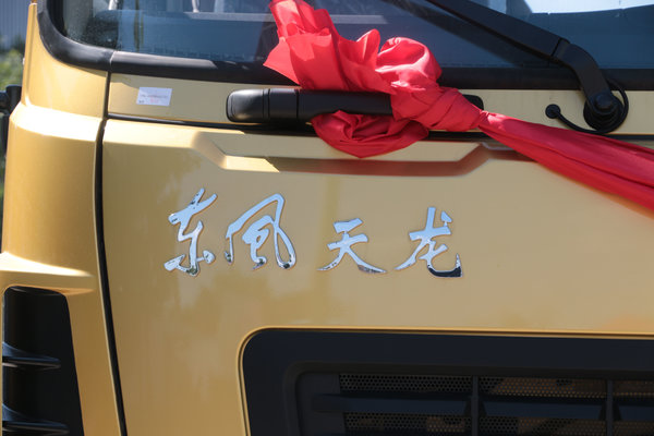 這些卡車品牌背后的故事，你都知道嗎