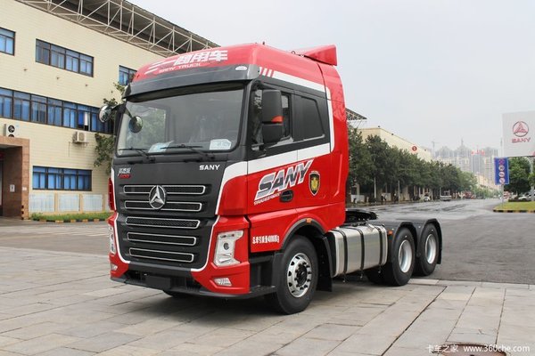 這些卡車品牌背后的故事，你都知道嗎