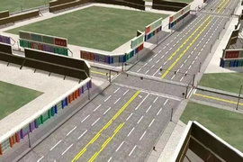 卡车晚报：顺义建无人驾驶试验场2020年运营；苏州货车通行证延迟发放
