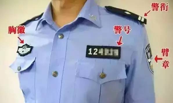 每周一扒:警察执法到底需不需要出示执法证?今天终于知道了!