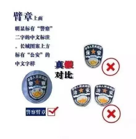 每周一扒:警察执法到底需不需要出示执法证?今天终于知道了!