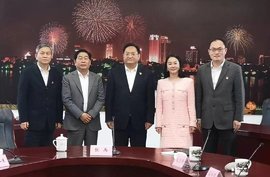 圆通拟设立科创基金 助力航空物流枢纽