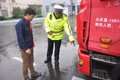 上海交警持续开展国省道交通秩序整治！