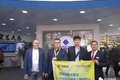 宏昌天马战绩再创高峰 海外客户爆棚