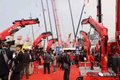 宏昌天马战绩再创高峰 海外客户爆棚