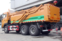 1月1日起，广州新增渣土车须符合新标准