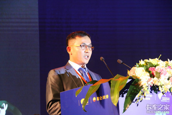 传化:打破传统壁垒 用数字化建立