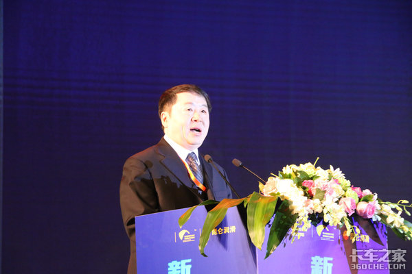 传化:打破传统壁垒 用数字化建立