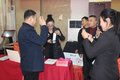 济宁宏宇峰隆重举办解放牵引车推介会