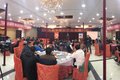 济宁宏宇峰隆重举办解放牵引车推介会