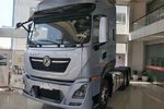 乘龙T7直降5.8万 六大热门牵引车导购