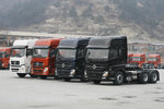 东风商用车1月售车逾3万辆 同比增长45%