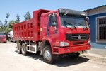 现车充足 重汽HOWO自卸车多种配置可选