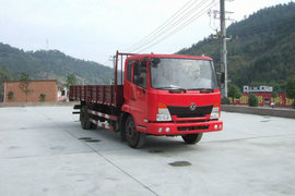 厂家纷推经济型载货车