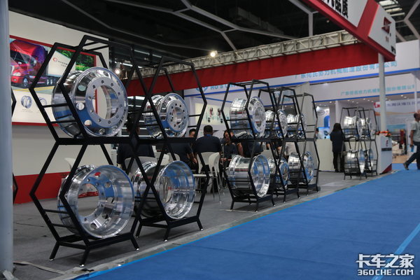 铝合金轮圈质量不行?别以讹传讹了好吗