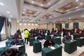 总决赛落下帷幕 天龙哥现场开走天龙KL