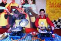 总决赛落下帷幕 天龙哥现场开走天龙KL