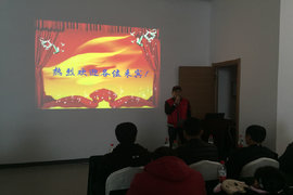 时风汽车暨一汽解放锡柴劲威推广会