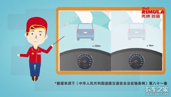 雪天行車應(yīng)該注意什么？這幾招得牢記！