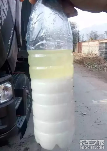 防结晶神器 让您用上放心尿素 卡车之家