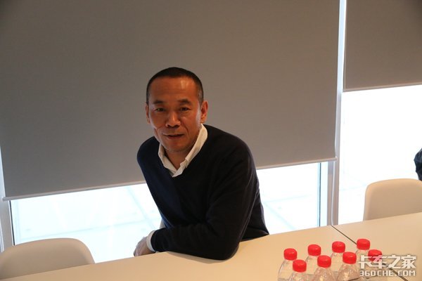 G7完成3.2亿美元融资 这钱用来干啥?听听G7老总怎么说