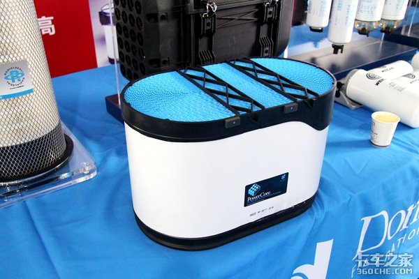 唐纳森无锡新工厂奠基 开启智能过滤解决方案新篇章