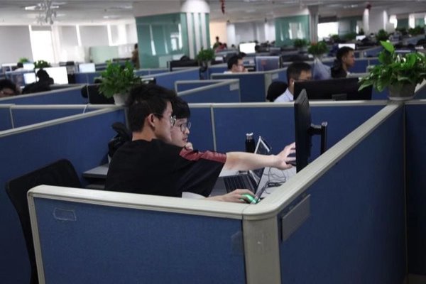 标杆企业参访——LSCF风向|2018首届供应链产业金融创新与合作峰会