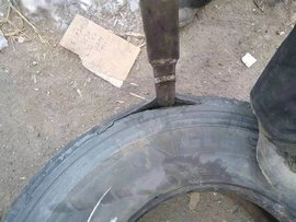 “三包”轮胎都包括啥？记住这些，谨防销售员耍赖