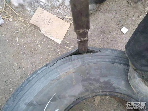 “三包”轮胎都包括啥？谨防销售员耍赖