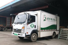 物流八卦：本周珠三角、山东半岛运价略有回升