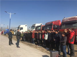 服务质量怎么提升?看重汽聚齐32名顶级技师,来一场技术大比武!