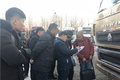 售后怎么检验？ 重汽：来一场比赛试试
