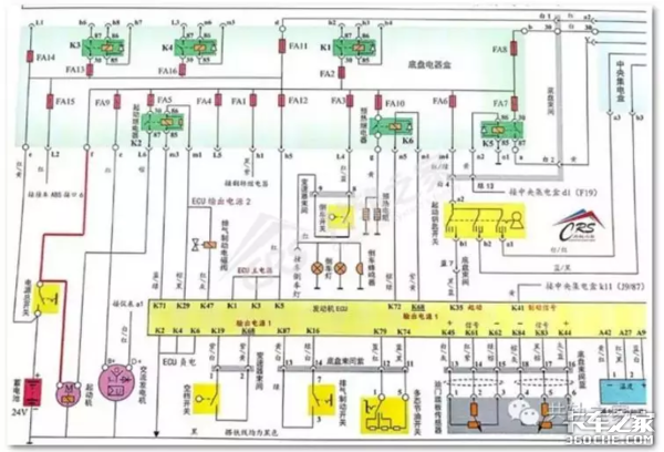 卡車發(fā)動(dòng)機(jī)故障打不著火？8招幫你解困