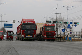 卡车晚报：明年起货车时速不得超100公里；北京治超非现场执法将上线
