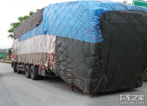 执法者收黑钱、超载,行业乱象何时休?