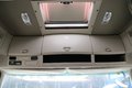 双卧铺有大空间 图解6x2欧曼EST载货车